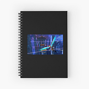 Immortals Fenyx Rising Wings of Freedom Immortals Fenyx Rising Notebook