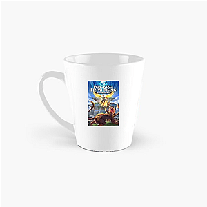Immortals Fenyx Rising Embrace Your Destiny Tee Immortals Fenyx Rising Mugs