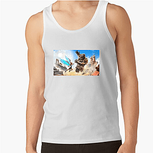 Immortals Fenyx Rising Ubisoft's Mythological Journey Immortals Fenyx Rising Tank Tops