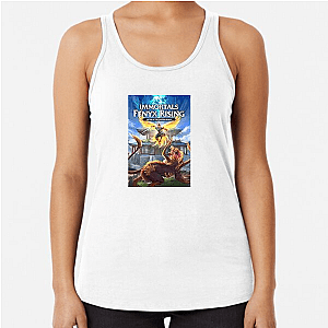 Immortals Fenyx Rising Embrace Your Destiny Tee Immortals Fenyx Rising Tank Tops
