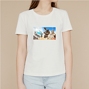 Immortals Fenyx Rising Ubisoft's Mythological Journey Immortals Fenyx Rising T-Shirts