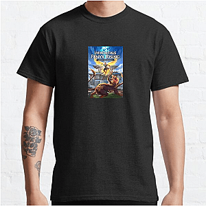 Immortals Fenyx Rising Embrace Your Destiny Tee Immortals Fenyx Rising T-Shirts