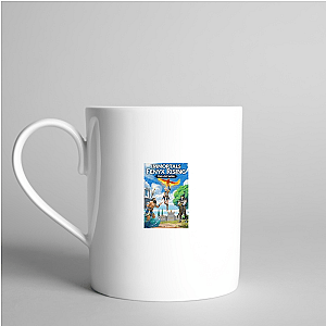Immortals Fenyx Rising Still Rising to the Challenge Design Immortals Fenyx Rising Mugs