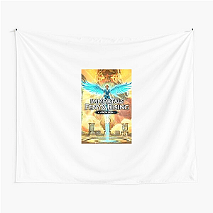 Immortals Fenyx Rising Action RPG Puzzle Solving Fashion Immortals Fenyx Rising Tapestries