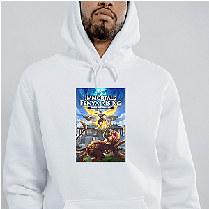 Immortals Fenyx Rising Embrace Your Destiny Tee Immortals Fenyx Rising Hoodies