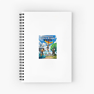 Immortals Fenyx Rising Gods and Monsters Aesthetic Immortals Fenyx Rising Notebook