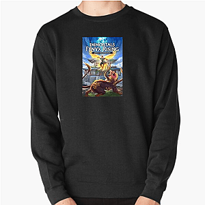 Immortals Fenyx Rising Embrace Your Destiny Tee Immortals Fenyx Rising Sweatshirts