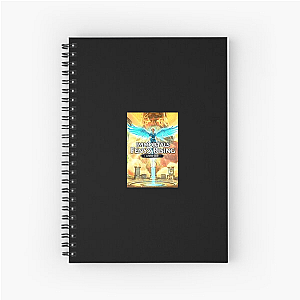 Immortals Fenyx Rising Action RPG Puzzle Solving Fashion Immortals Fenyx Rising Notebook
