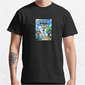 Immortals Fenyx Rising Gods and Monsters Aesthetic Immortals Fenyx Rising T-Shirts