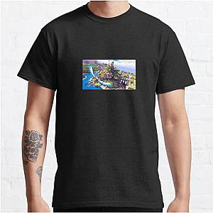 Immortals Fenyx Rising Whimsical and Epic Vibe Immortals Fenyx Rising T-Shirts