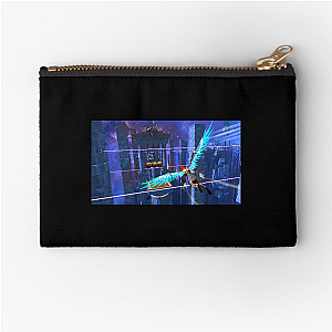 Immortals Fenyx Rising Wings of Freedom Immortals Fenyx Rising Zipper Pouches