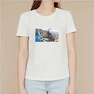 Immortals Fenyx Rising Whimsical and Epic Vibe Immortals Fenyx Rising T-Shirts