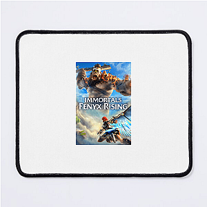 Immortals Fenyx Rising Mythical Open World Adventure Style Immortals Fenyx Rising Mouse Pads