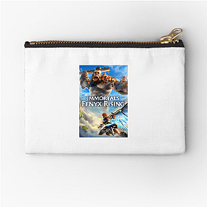 Immortals Fenyx Rising Mythical Open World Adventure Style Immortals Fenyx Rising Zipper Pouches