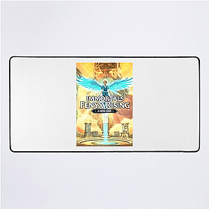 Immortals Fenyx Rising Action RPG Puzzle Solving Fashion Immortals Fenyx Rising Mouse Pads