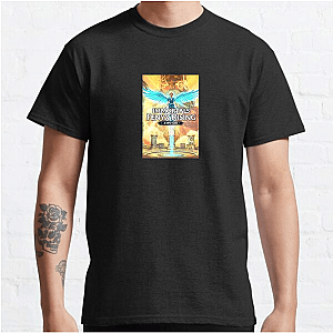 Immortals Fenyx Rising Action RPG Puzzle Solving Fashion Immortals Fenyx Rising T-Shirts