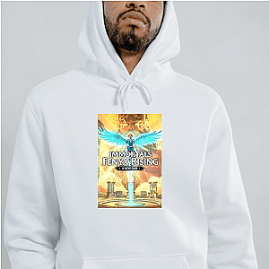 Immortals Fenyx Rising Action RPG Puzzle Solving Fashion Immortals Fenyx Rising Hoodies