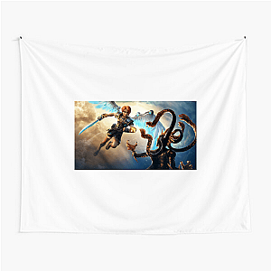 Immortals Fenyx Rising Explore the Golden Isle Look Immortals Fenyx Rising Tapestries