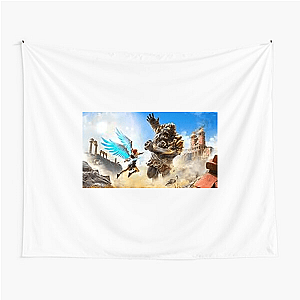 Immortals Fenyx Rising Ubisoft's Mythological Journey Immortals Fenyx Rising Tapestries