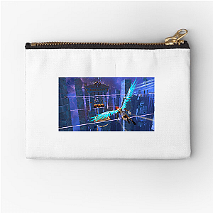 Immortals Fenyx Rising Wings of Freedom Immortals Fenyx Rising Zipper Pouches