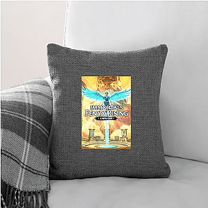 Immortals Fenyx Rising Action RPG Puzzle Solving Fashion Immortals Fenyx Rising Pillows Cover