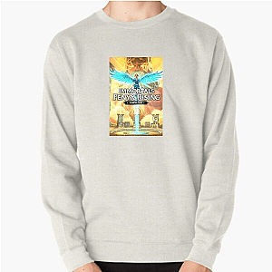 Immortals Fenyx Rising Action RPG Puzzle Solving Fashion Immortals Fenyx Rising Sweatshirts