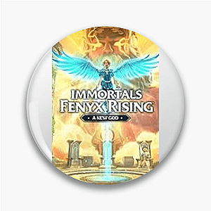 Immortals Fenyx Rising Action RPG Puzzle Solving Fashion Immortals Fenyx Rising Pins