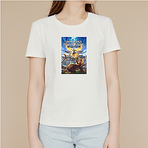 Immortals Fenyx Rising Embrace Your Destiny Tee Immortals Fenyx Rising T-Shirts