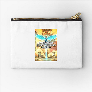 Immortals Fenyx Rising Action RPG Puzzle Solving Fashion Immortals Fenyx Rising Zipper Pouches
