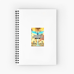 Immortals Fenyx Rising Action RPG Puzzle Solving Fashion Immortals Fenyx Rising Notebook