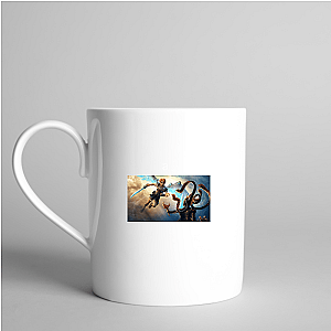 Immortals Fenyx Rising Explore the Golden Isle Look Immortals Fenyx Rising Mugs