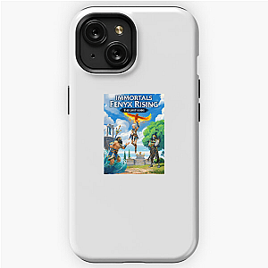 Immortals Fenyx Rising Gods and Monsters Aesthetic Immortals Fenyx Rising Samsung Cases