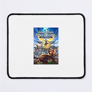 Immortals Fenyx Rising Embrace Your Destiny Tee Immortals Fenyx Rising Mouse Pads