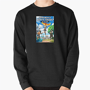 Immortals Fenyx Rising Still Rising to the Challenge Design Immortals Fenyx Rising Sweatshirts