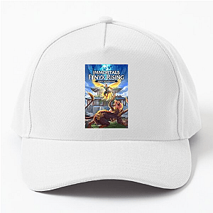 Immortals Fenyx Rising Embrace Your Destiny Tee Immortals Fenyx Rising Hats & Caps
