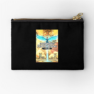 Immortals Fenyx Rising Action RPG Puzzle Solving Fashion Immortals Fenyx Rising Zipper Pouches
