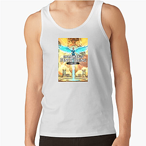 Immortals Fenyx Rising Action RPG Puzzle Solving Fashion Immortals Fenyx Rising Tank Tops