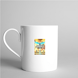 Immortals Fenyx Rising Action RPG Puzzle Solving Fashion Immortals Fenyx Rising Mugs