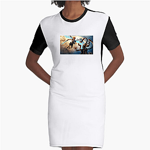 Immortals Fenyx Rising Explore the Golden Isle Look Immortals Fenyx Rising Dresses