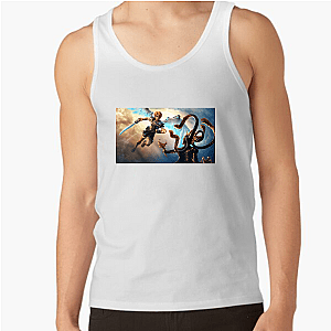 Immortals Fenyx Rising Explore the Golden Isle Look Immortals Fenyx Rising Tank Tops