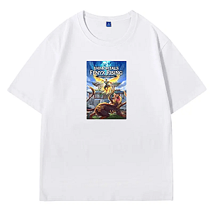 Immortals Fenyx Rising Embrace Your Destiny Tee Immortals Fenyx Rising T-Shirts