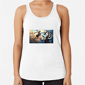 Immortals Fenyx Rising Explore the Golden Isle Look Immortals Fenyx Rising Tank Tops
