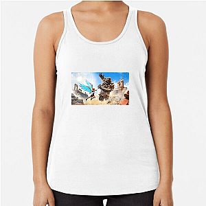 Immortals Fenyx Rising Ubisoft's Mythological Journey Immortals Fenyx Rising Tank Tops