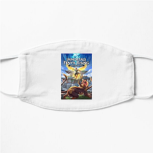 Immortals Fenyx Rising Embrace Your Destiny Tee Immortals Fenyx Rising Face Masks