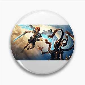 Immortals Fenyx Rising Explore the Golden Isle Look Immortals Fenyx Rising Pins