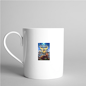 Immortals Fenyx Rising Embrace Your Destiny Tee Immortals Fenyx Rising Mugs