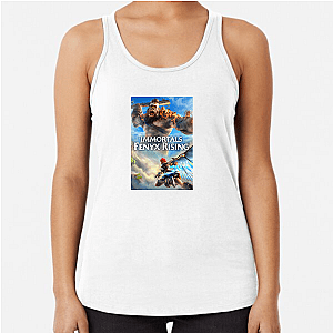 Immortals Fenyx Rising Mythical Open World Adventure Style Immortals Fenyx Rising Tank Tops