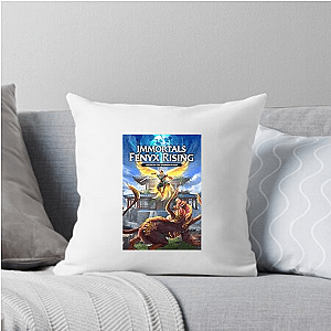 Immortals Fenyx Rising Embrace Your Destiny Tee Immortals Fenyx Rising Pillows Cover