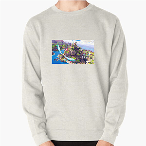 Immortals Fenyx Rising Whimsical and Epic Vibe Immortals Fenyx Rising Sweatshirts