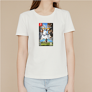 Immortals Fenyx Rising The Legend of Fenyx Motif Immortals Fenyx Rising T-Shirts